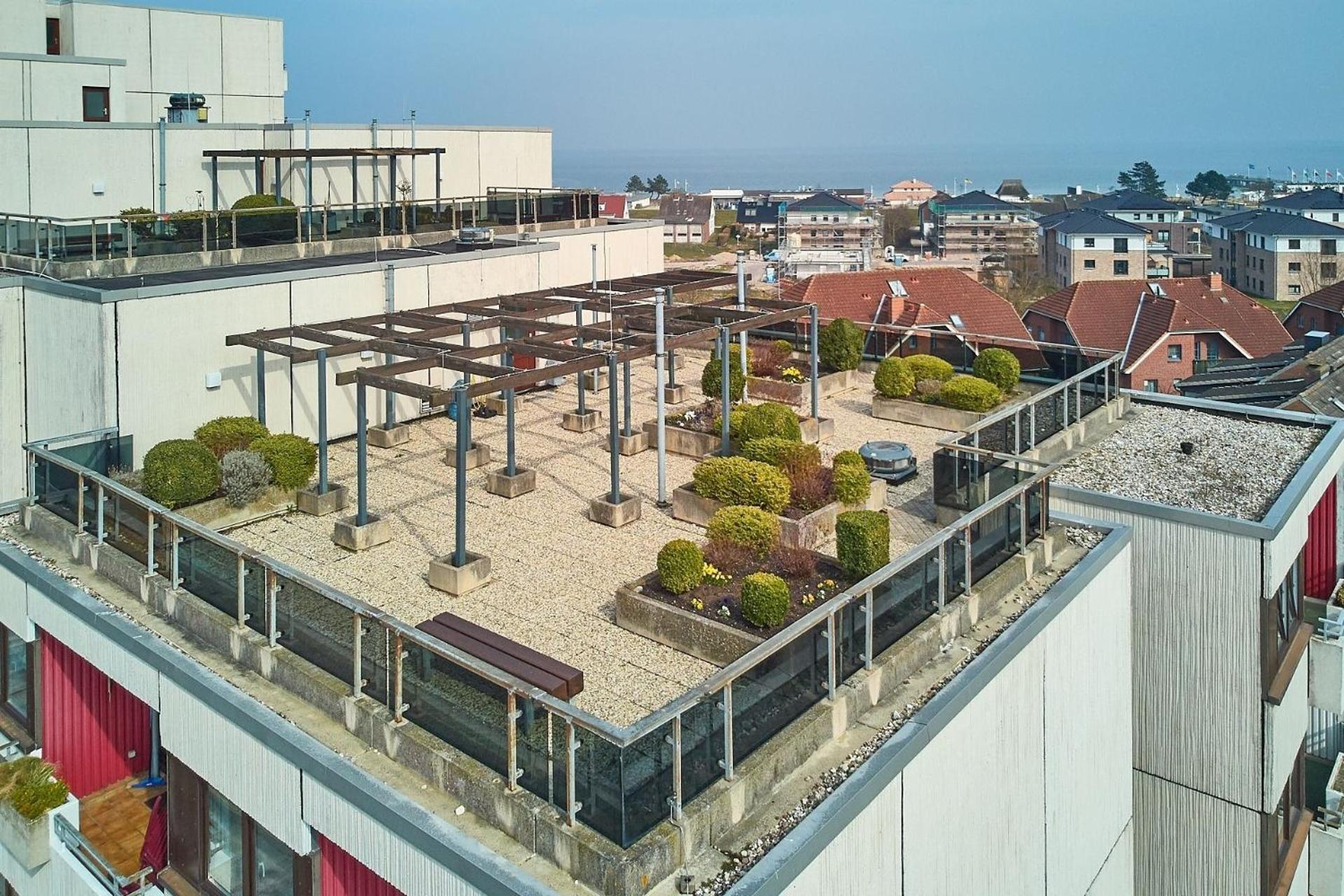 Berolina Wiesenblick Dahme  Exteriör bild