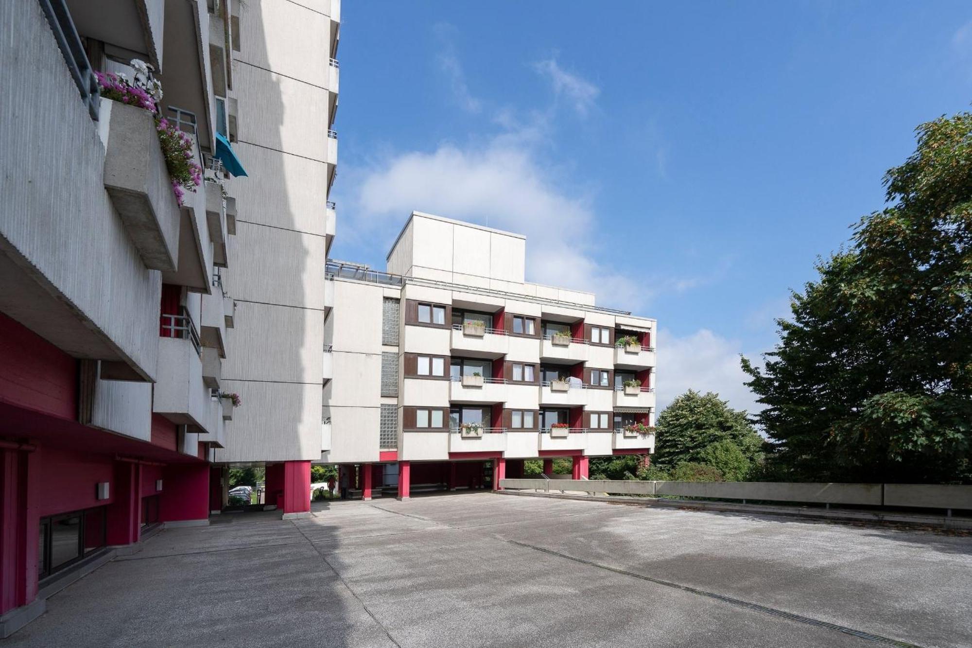 Berolina Wiesenblick Dahme  Exteriör bild