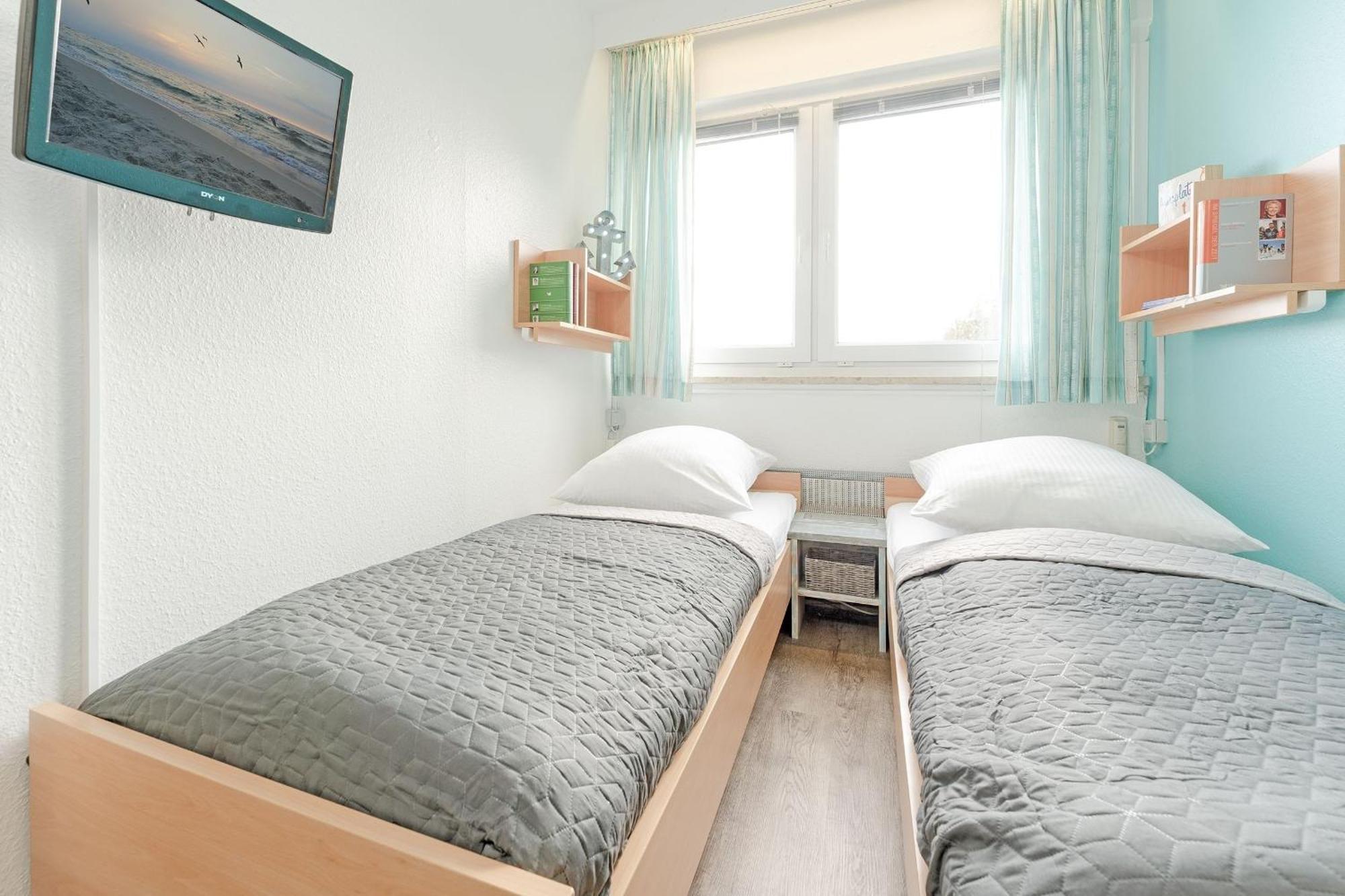 Berolina Wiesenblick Dahme  Exteriör bild