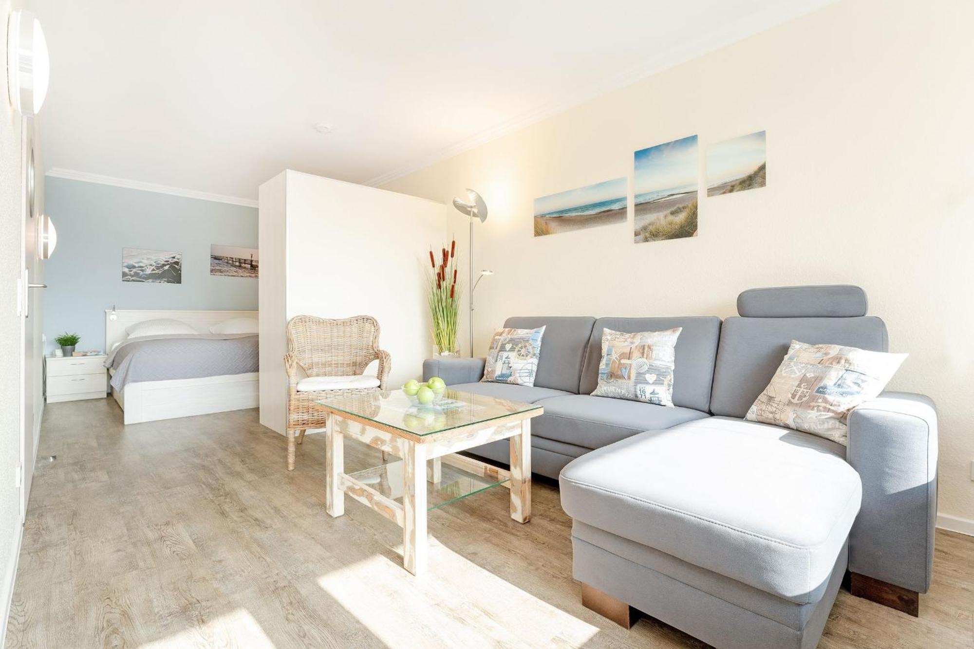 Berolina Wiesenblick Dahme  Exteriör bild